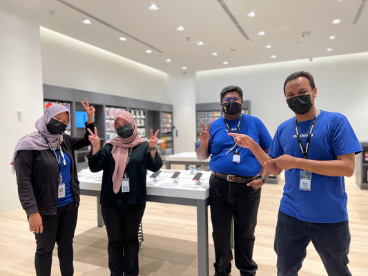 Say hello to machines The Starling.