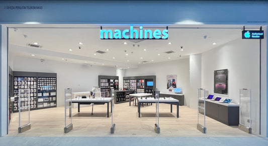 Hello IKEA Batu Kawan!