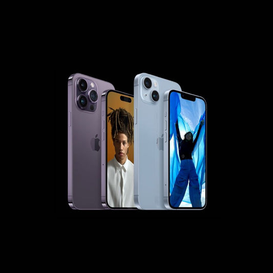 Save RM250 on selected iPhone - January 2023