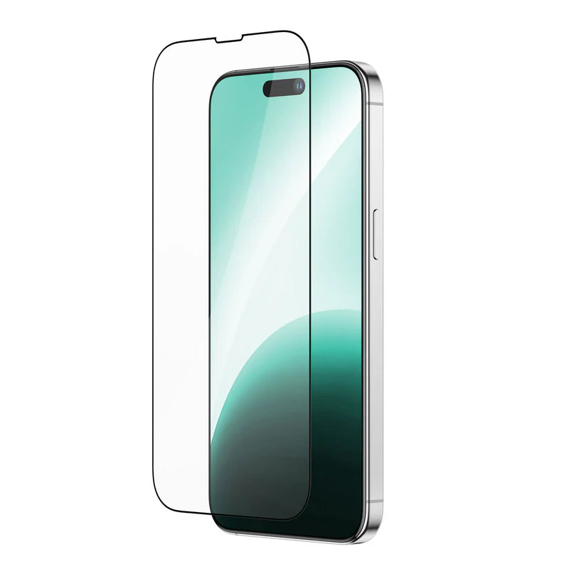 AmazingThing Radix Supreme Glass for iPhone 15 (Matte)