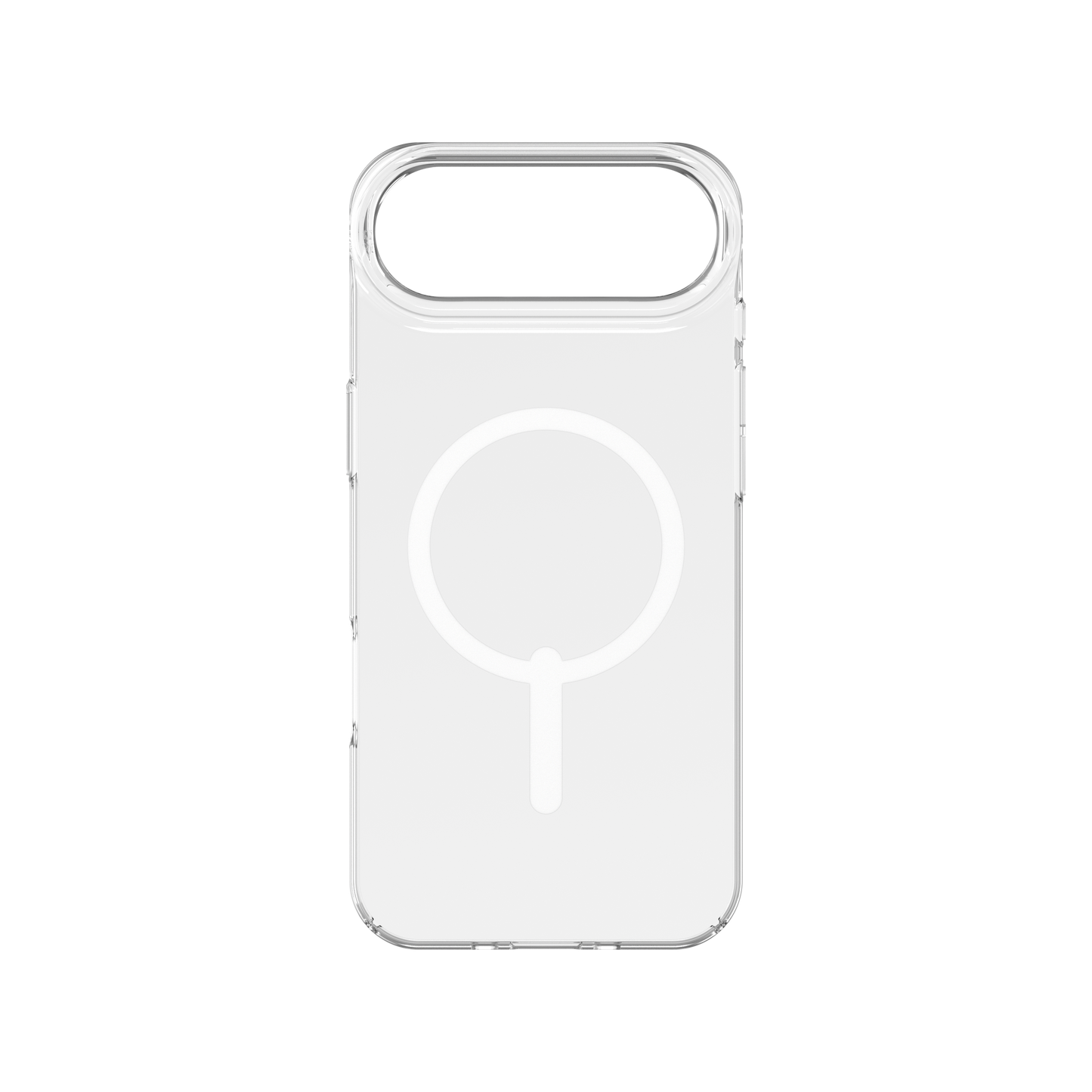 ZAGG-Cases-Essential Hampton Snap Lite iPhone Air - Clear