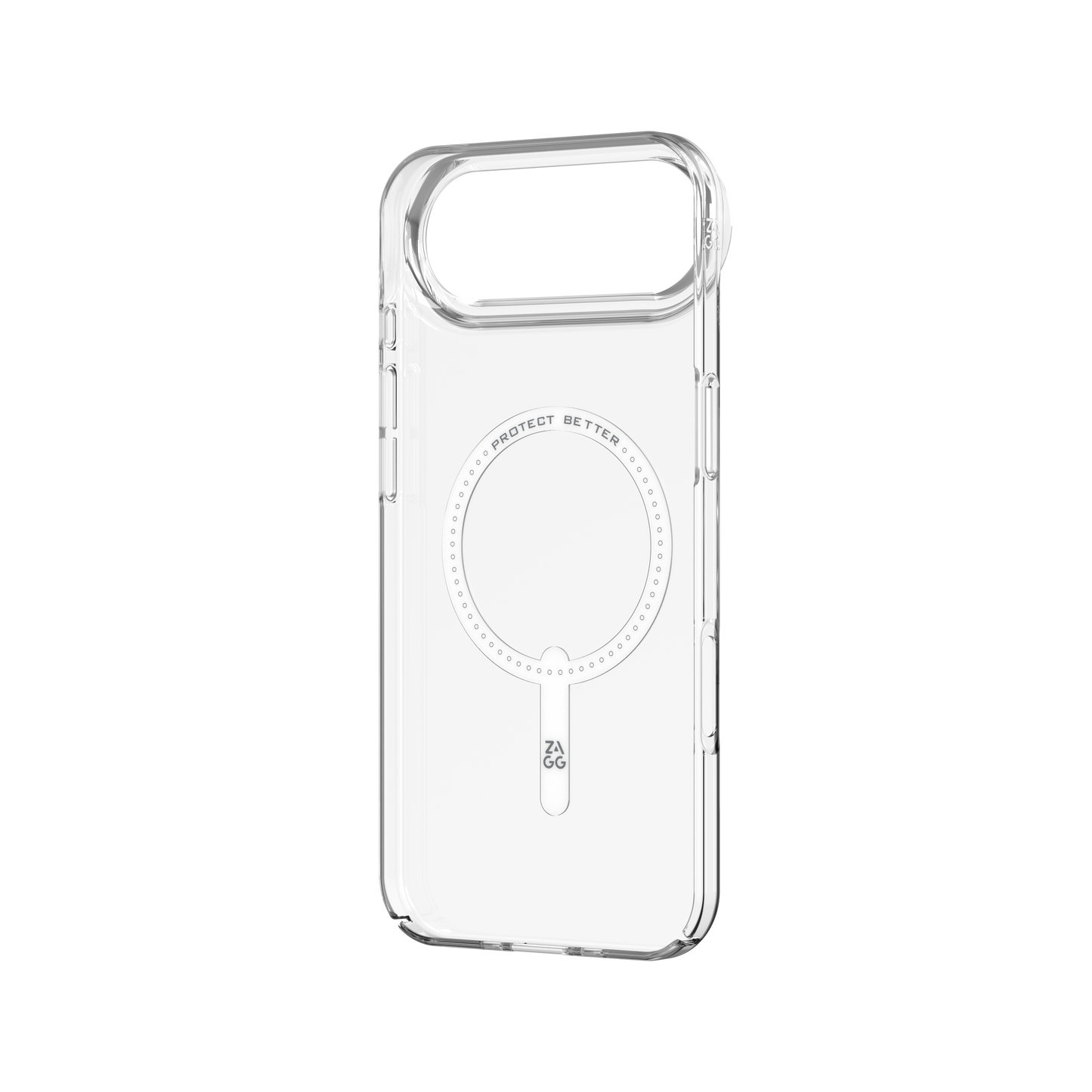 ZAGG-Cases-Essential Hampton Snap Lite iPhone Air - Clear