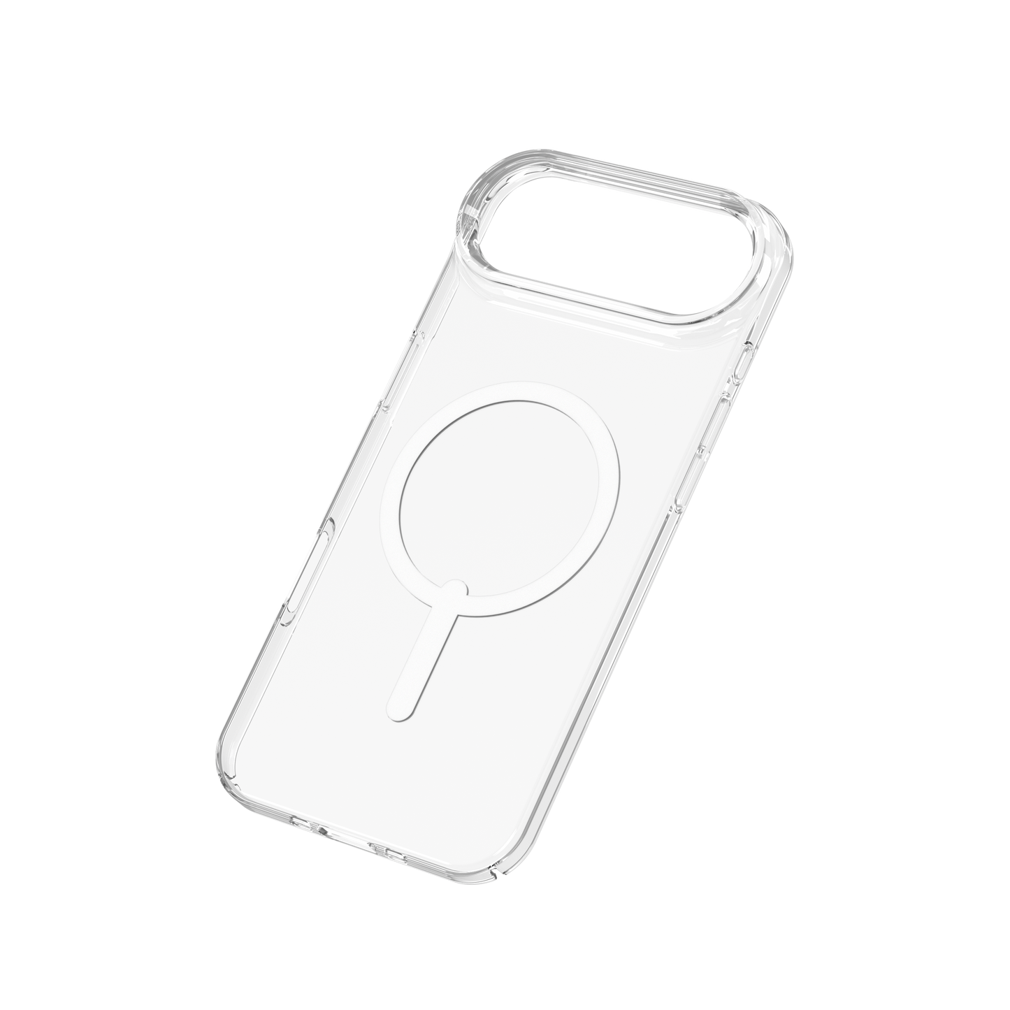 ZAGG-Cases-Essential Hampton Snap Lite iPhone Air - Clear