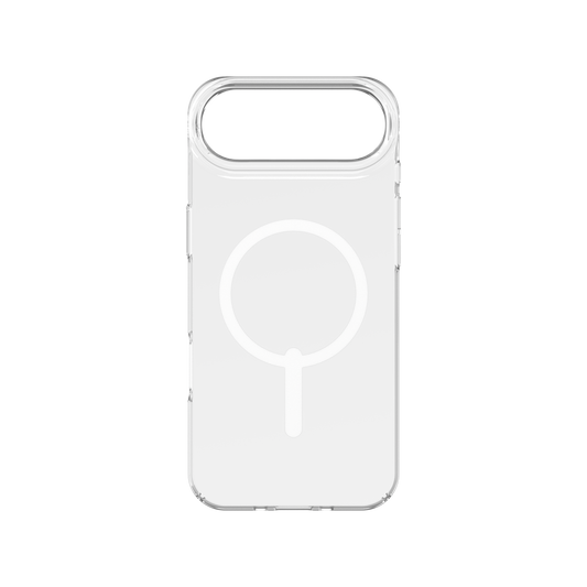 ZAGG-Cases-Essential Hampton Snap Lite iPhone Air - Clear