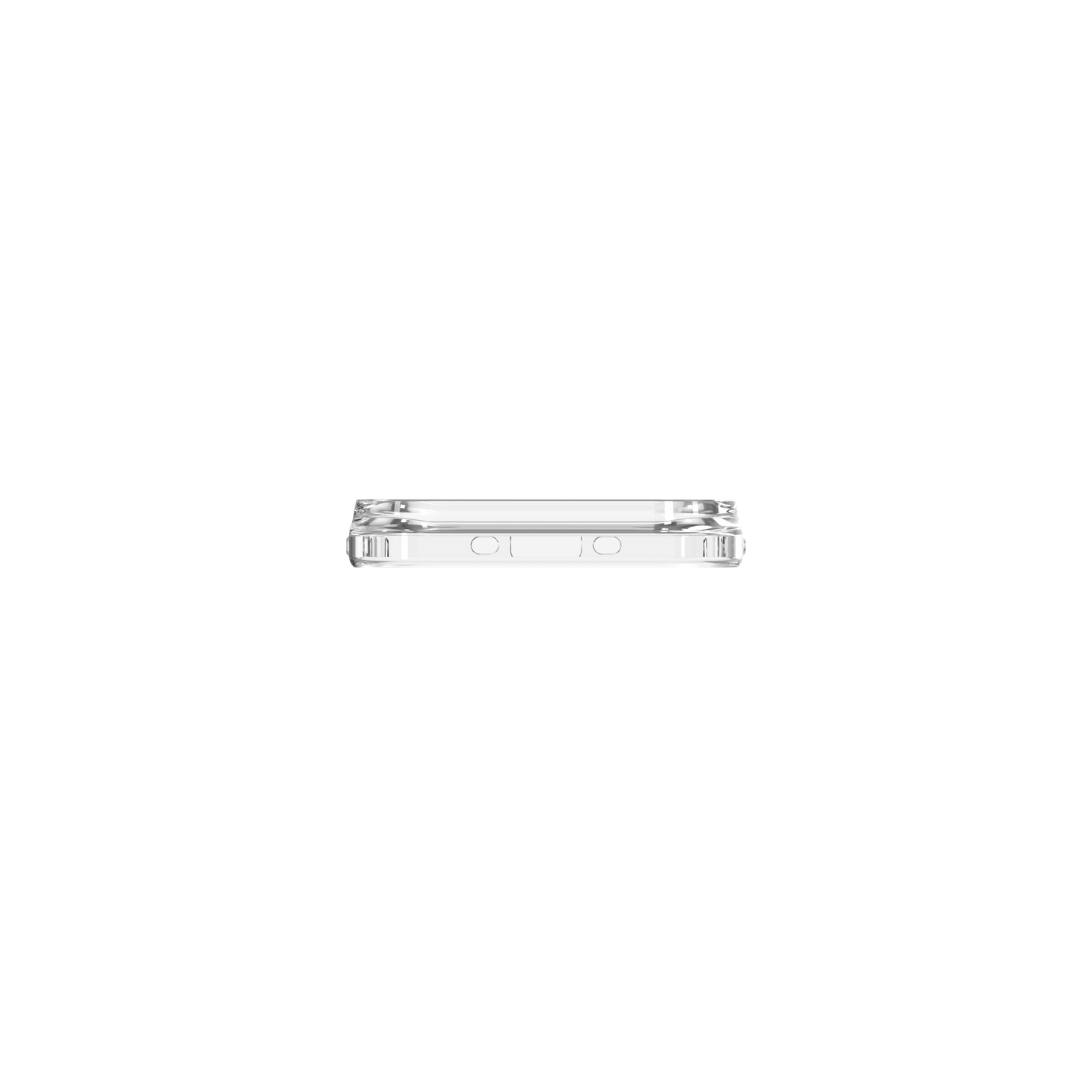 ZAGG-Cases-Essential Hampton Snap Lite iPhone Air - Clear