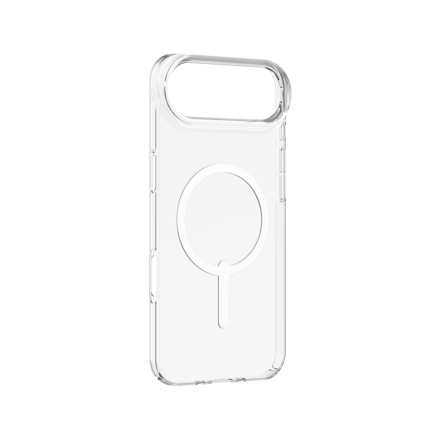 ZAGG-Cases-Essential Hampton Snap Lite iPhone Air - Clear