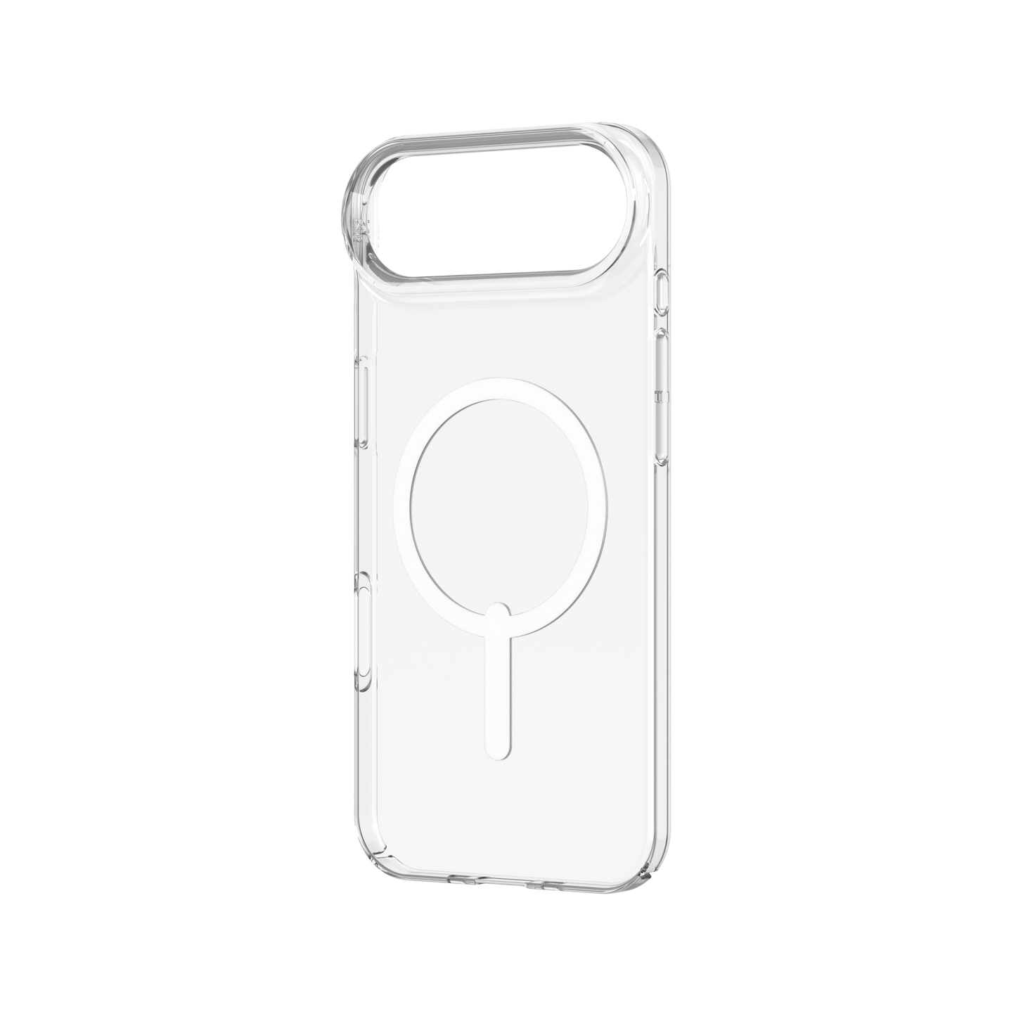 ZAGG-Cases-Essential Hampton Snap Lite iPhone Air - Clear