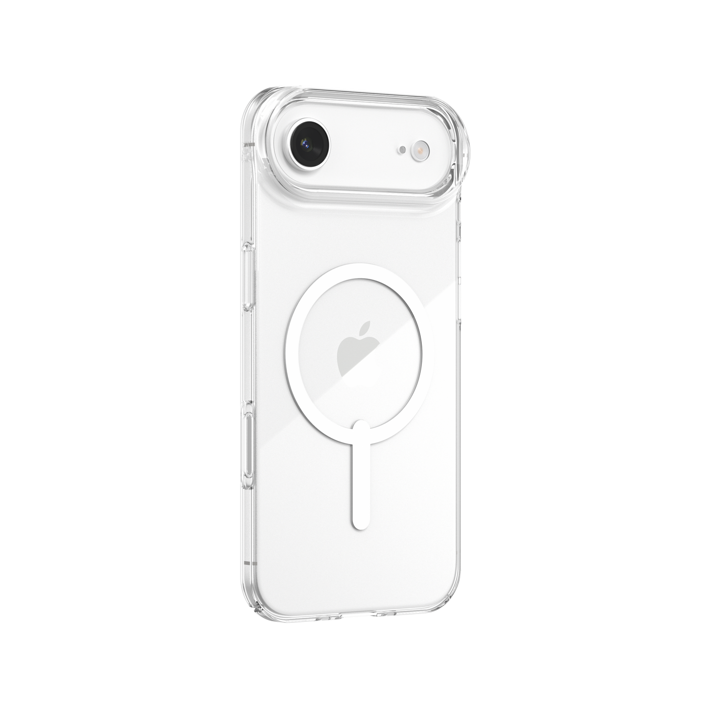 ZAGG-Cases-Essential Hampton Snap Lite iPhone Air - Clear