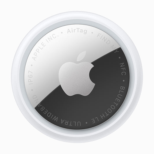AirTag 2nd Generation