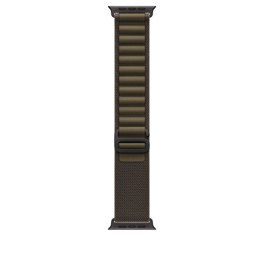 49mm-dark-olive-alpine-loop-small-black-titanium-finish_MKDW4ref