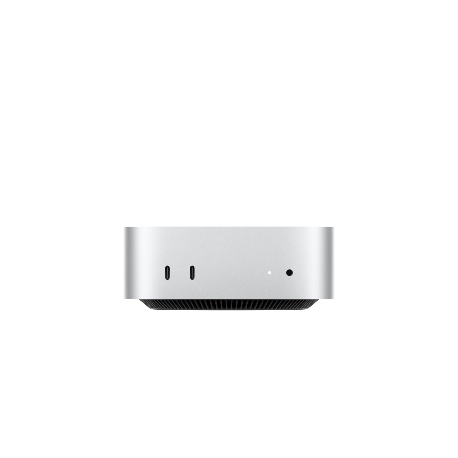Mac mini: Apple M5 Pro chip with 15-core CPU and 16-core GPU, 512GB SSD - Silver