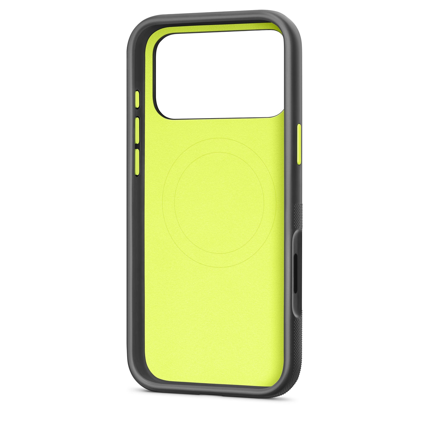 Beats iPhone 17 Pro Max Rugged Case with MagSafe and Camera Control – Everest BlackBeats
