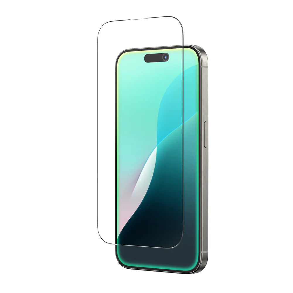 AmazingThing Radix Supreme Glass for iPhone 16 Pro (Matte)