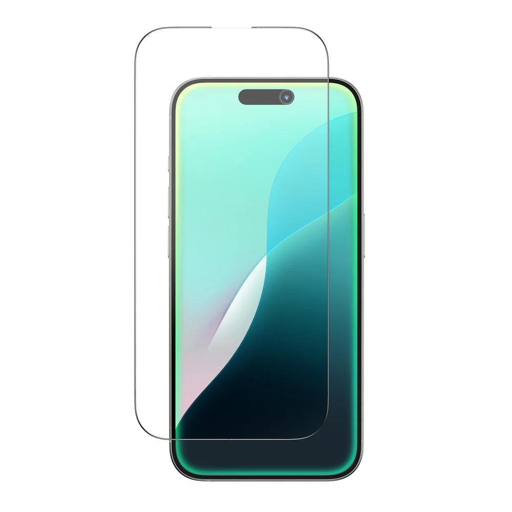 AmazingThing Radix Supreme Glass for iPhone 16 Pro Max (Matte)