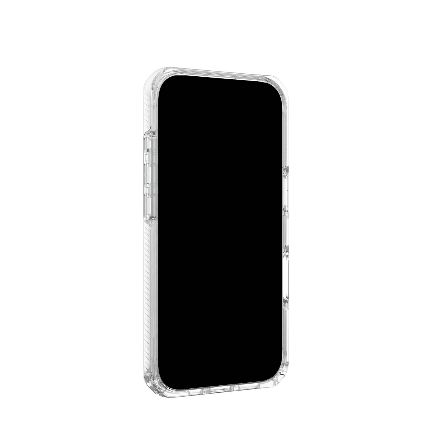 UAG iPhone 17 Plyo MagSafe - Ice/White