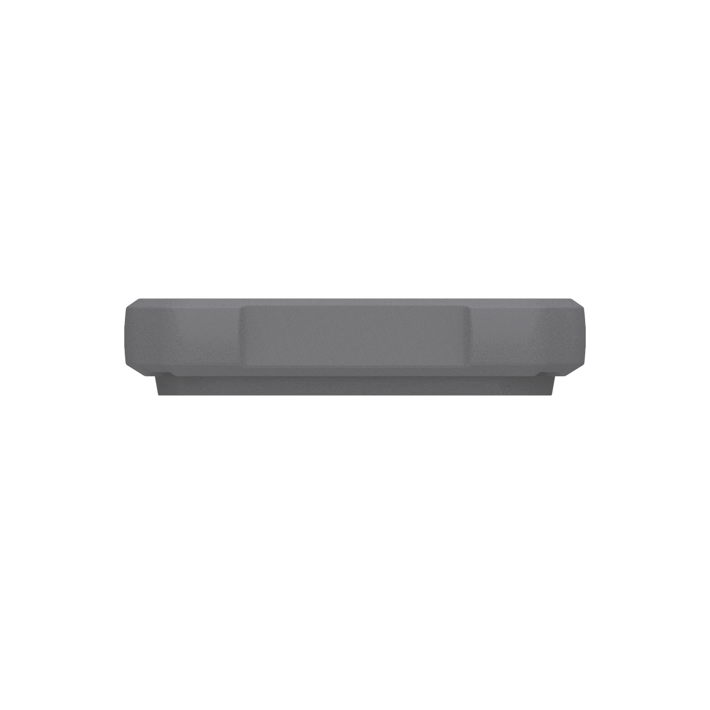 UAG iPhone 17 Pro Pathfinder Clear MagSafe - Ash/Black