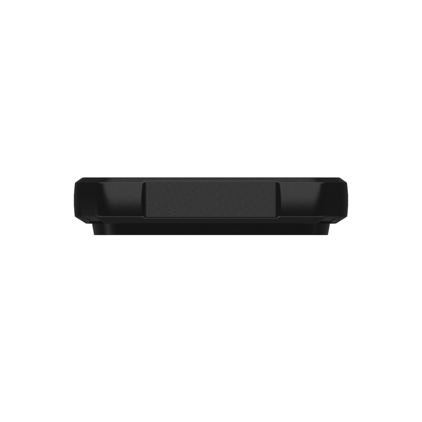 UAG iPhone 17 Pro Pathfinder Clear MagSafe - Ice/Silver
