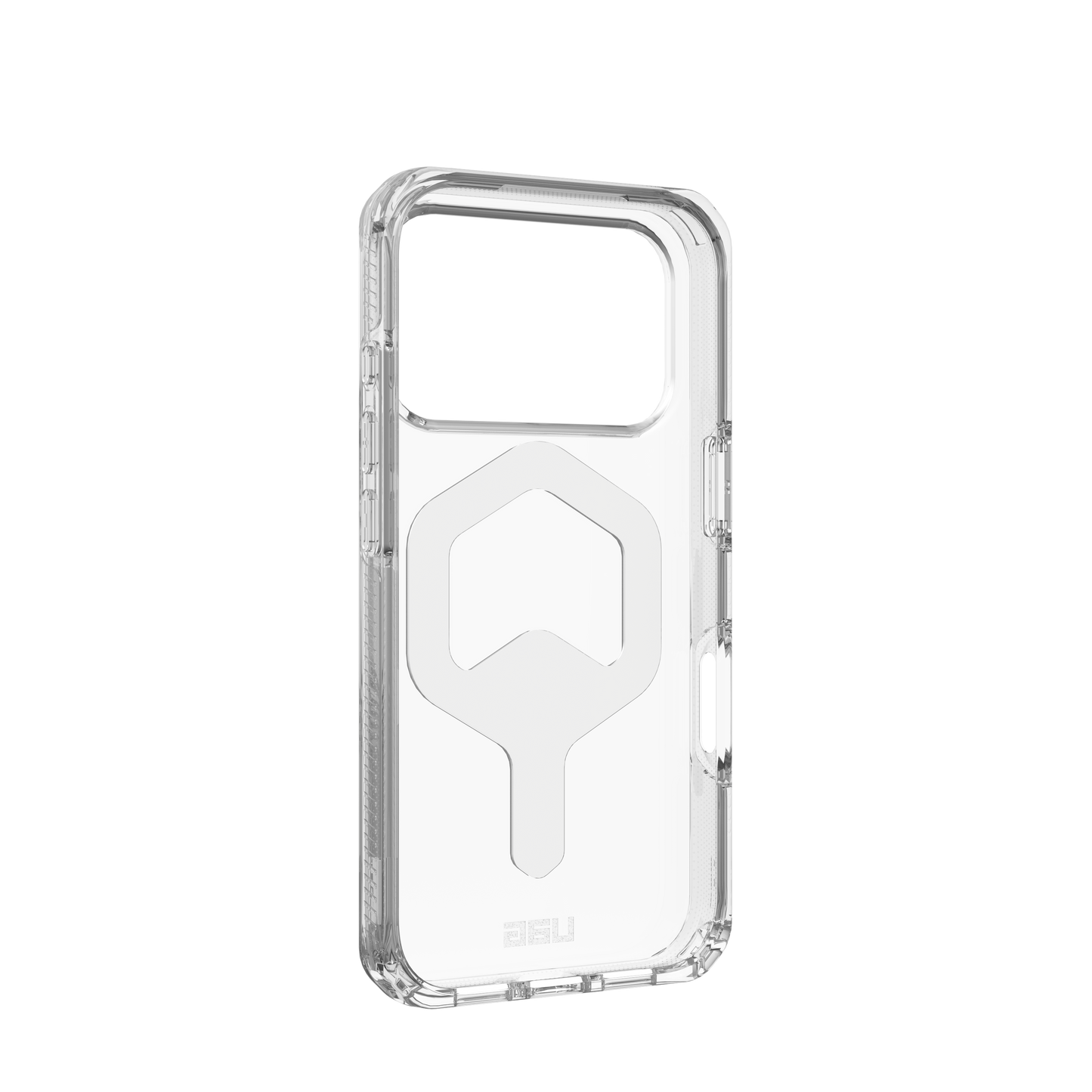 UAG iPhone 17 Pro Plyo MagSafe - Ice/Silver