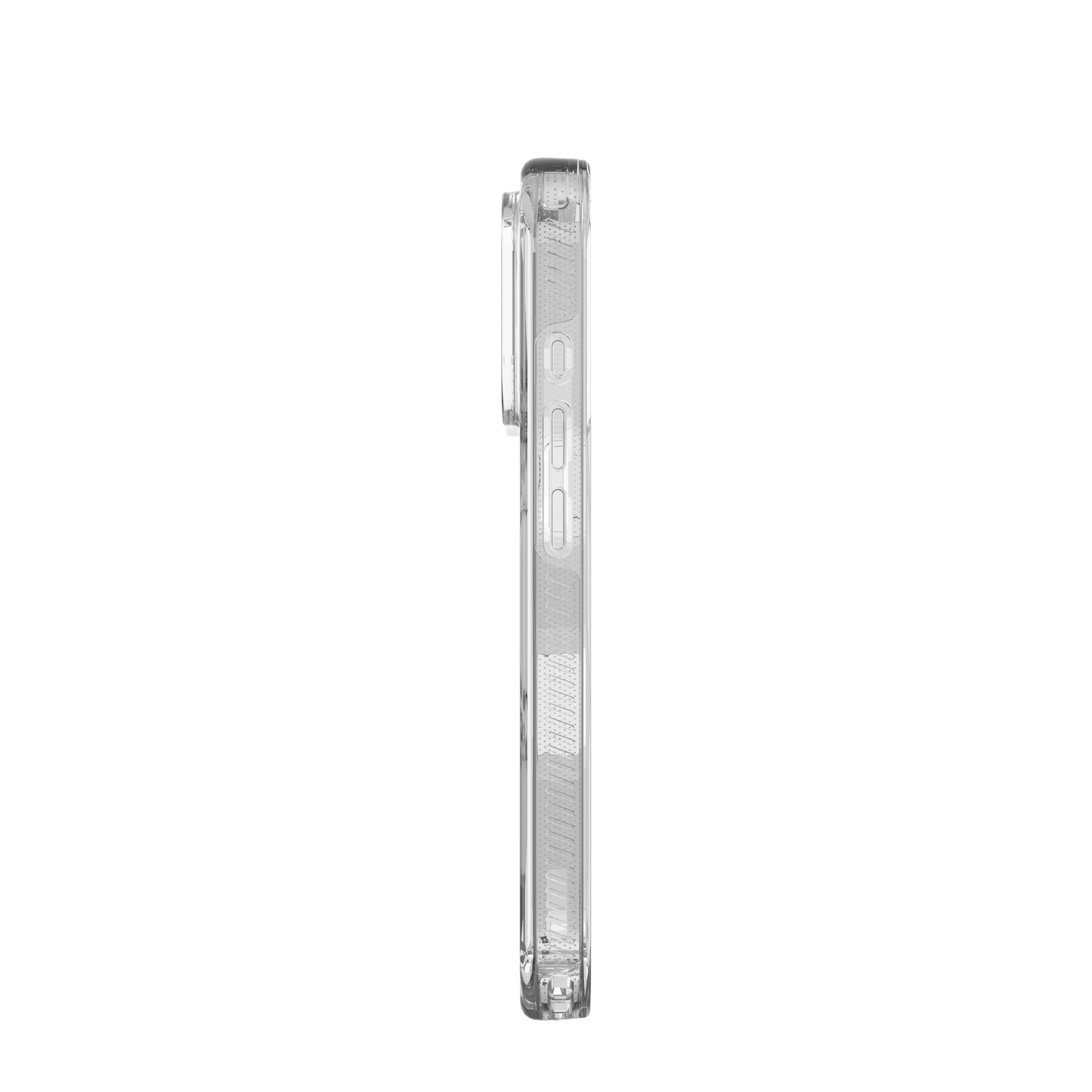 UAG iPhone 17 Pro Plyo MagSafe - Ice/Silver