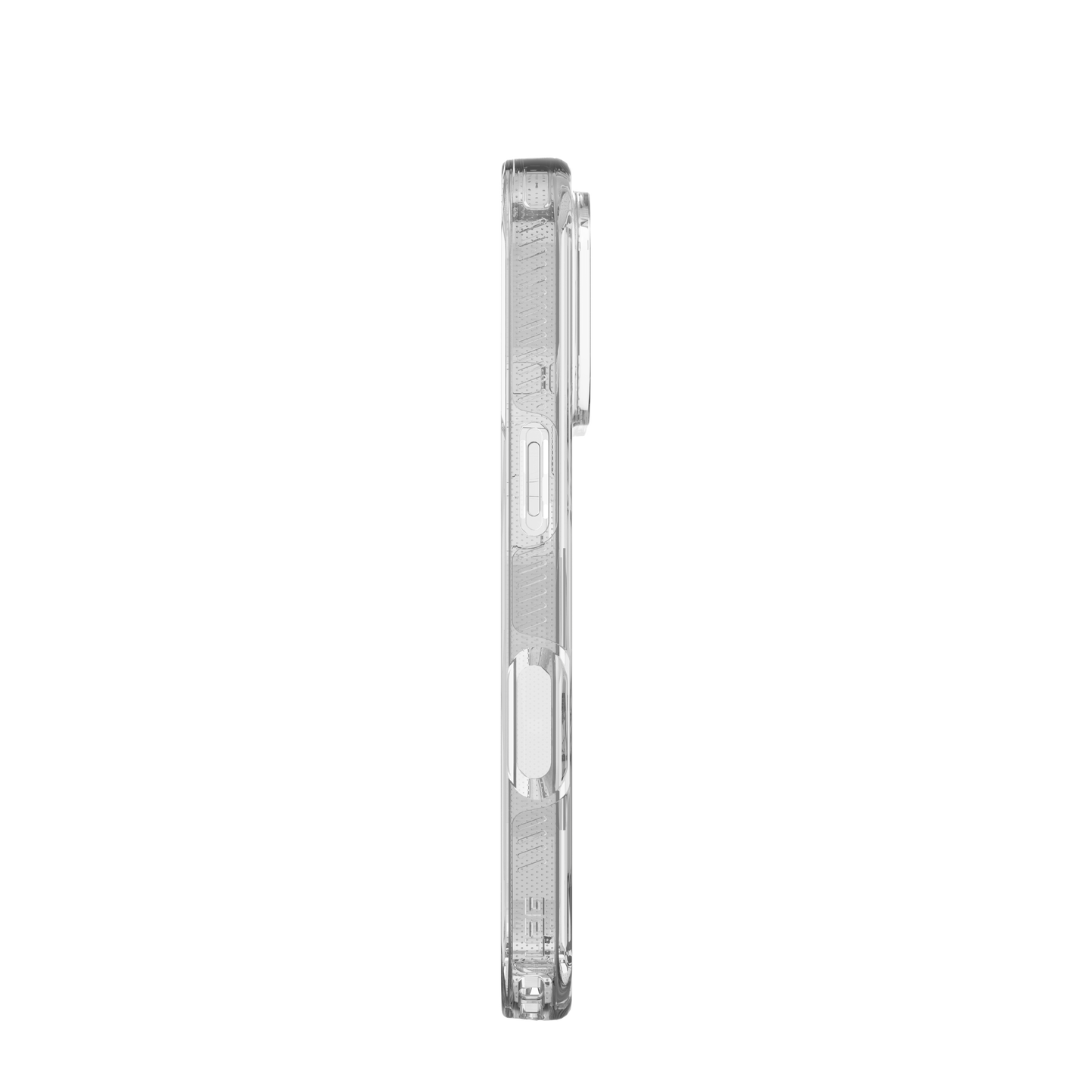 UAG iPhone 17 Pro Plyo MagSafe - Ice/White