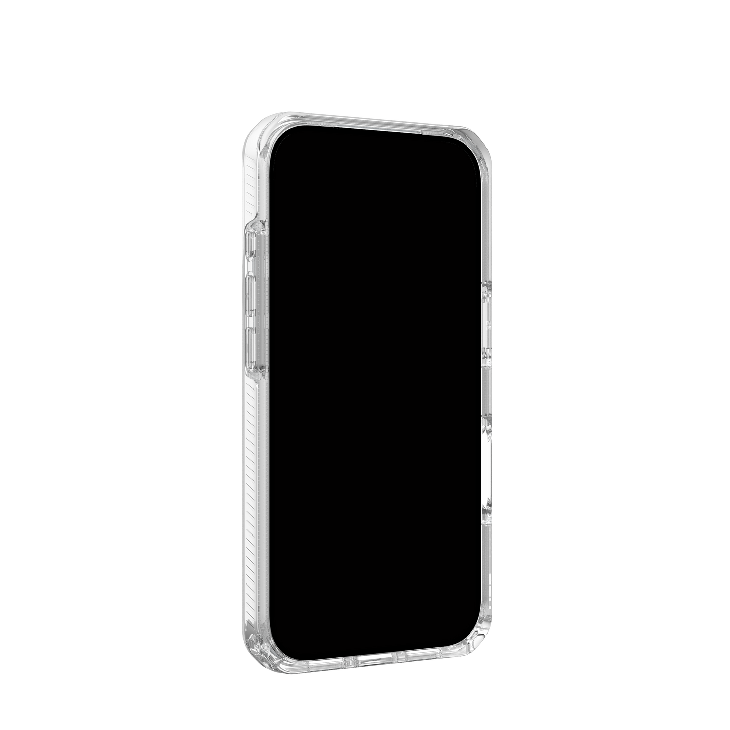UAG iPhone 17 Pro Plyo MagSafe - Ice/White