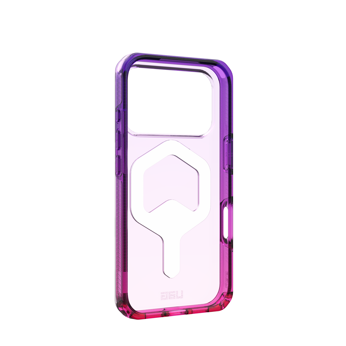UAG iPhone 17 Pro Plyo MagSafe - Purple/Pink Ombre