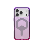 UAG iPhone 17 Pro Plyo MagSafe - Purple/Pink Ombre