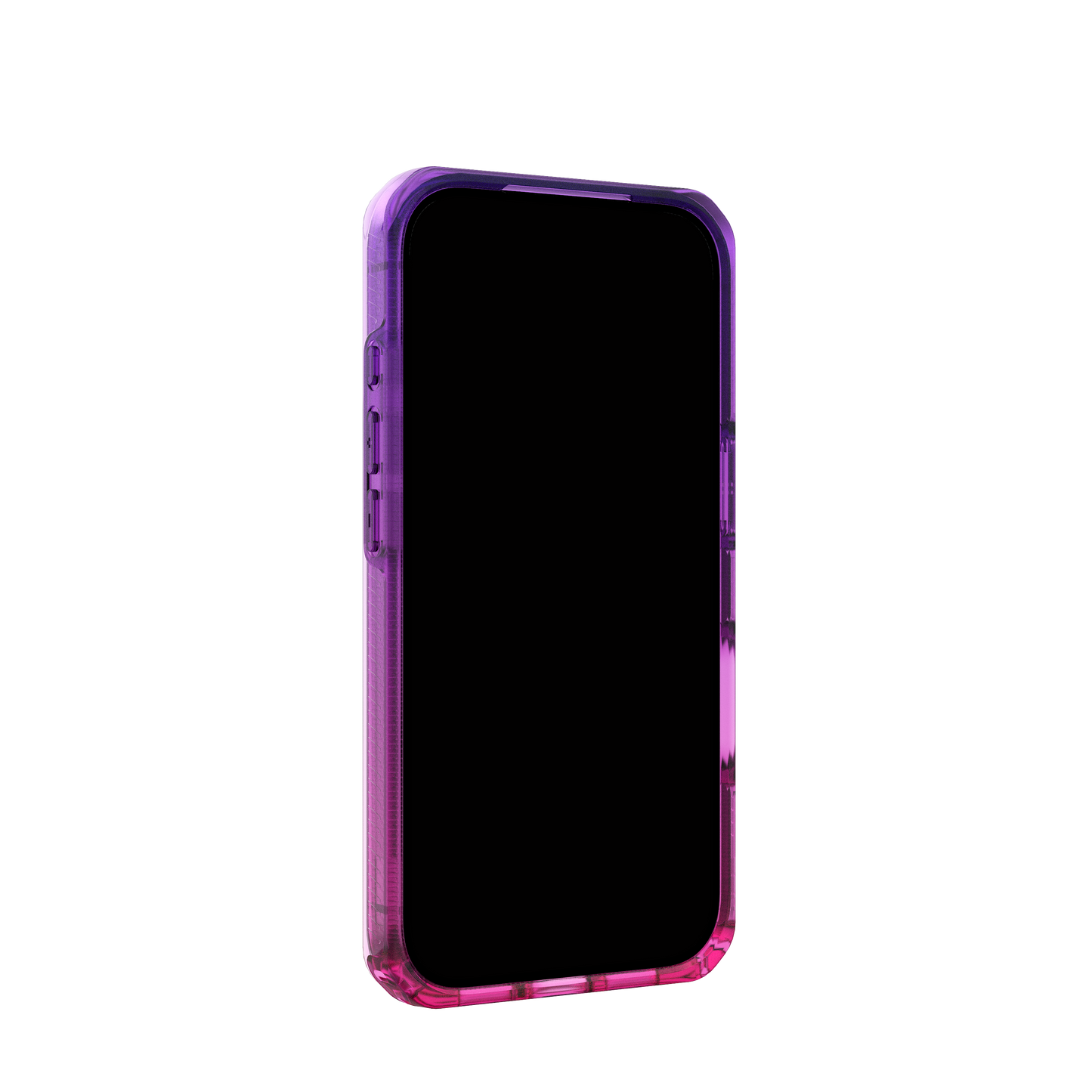 UAG iPhone 17 Pro Plyo MagSafe - Purple/Pink Ombre