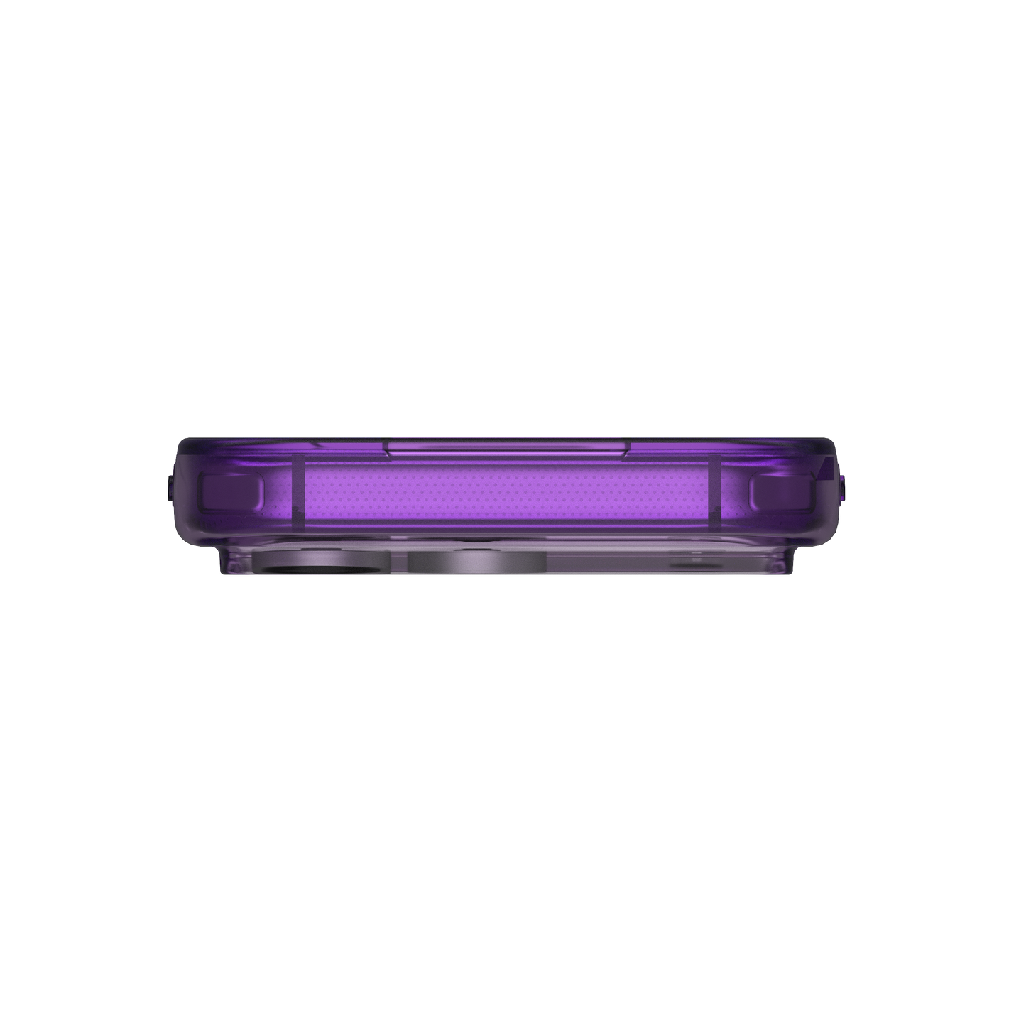 UAG iPhone 17 Pro Plyo MagSafe - Purple/Pink Ombre
