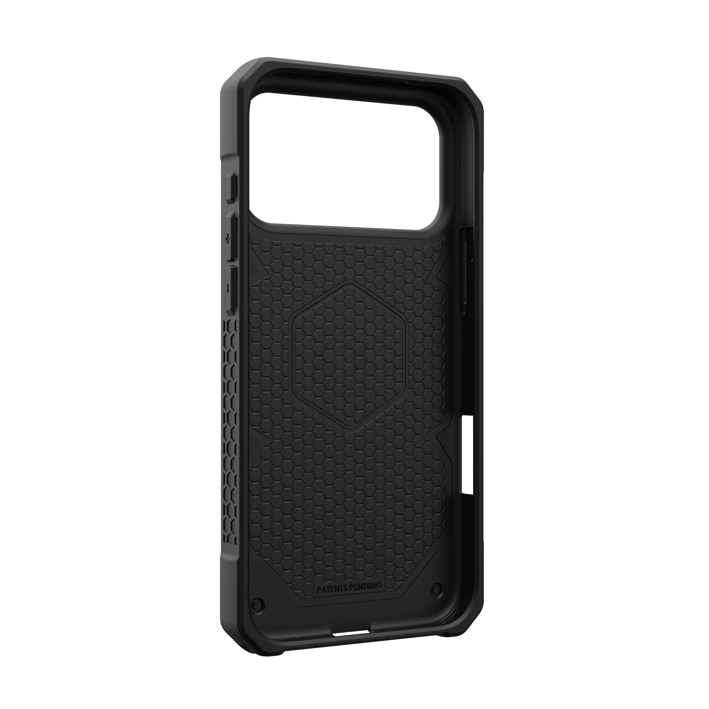 UAG iPhone 17 Pro Max Monarch Pro - Kevlar Black