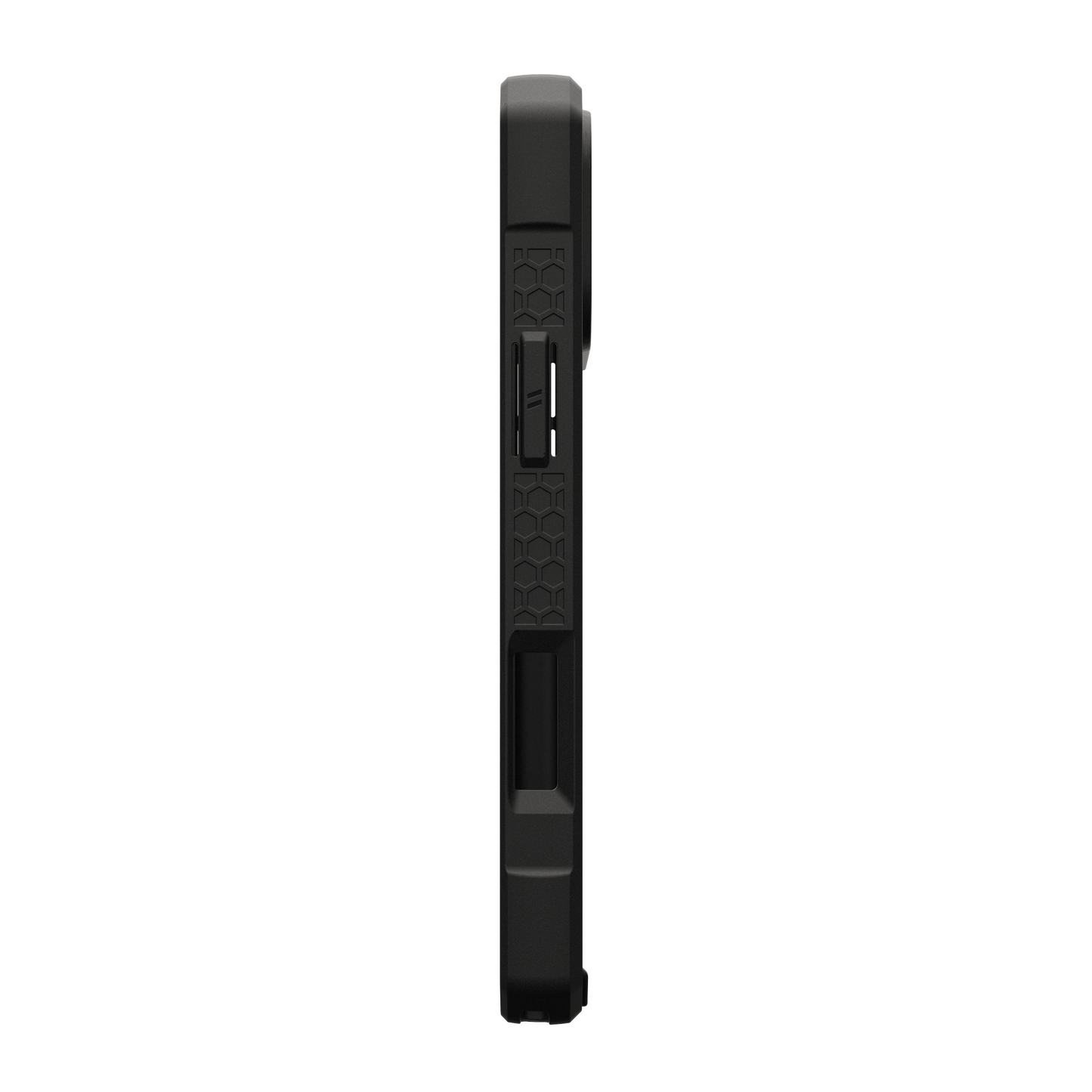 UAG iPhone 17 Pro Max Monarch Pro - Kevlar Black