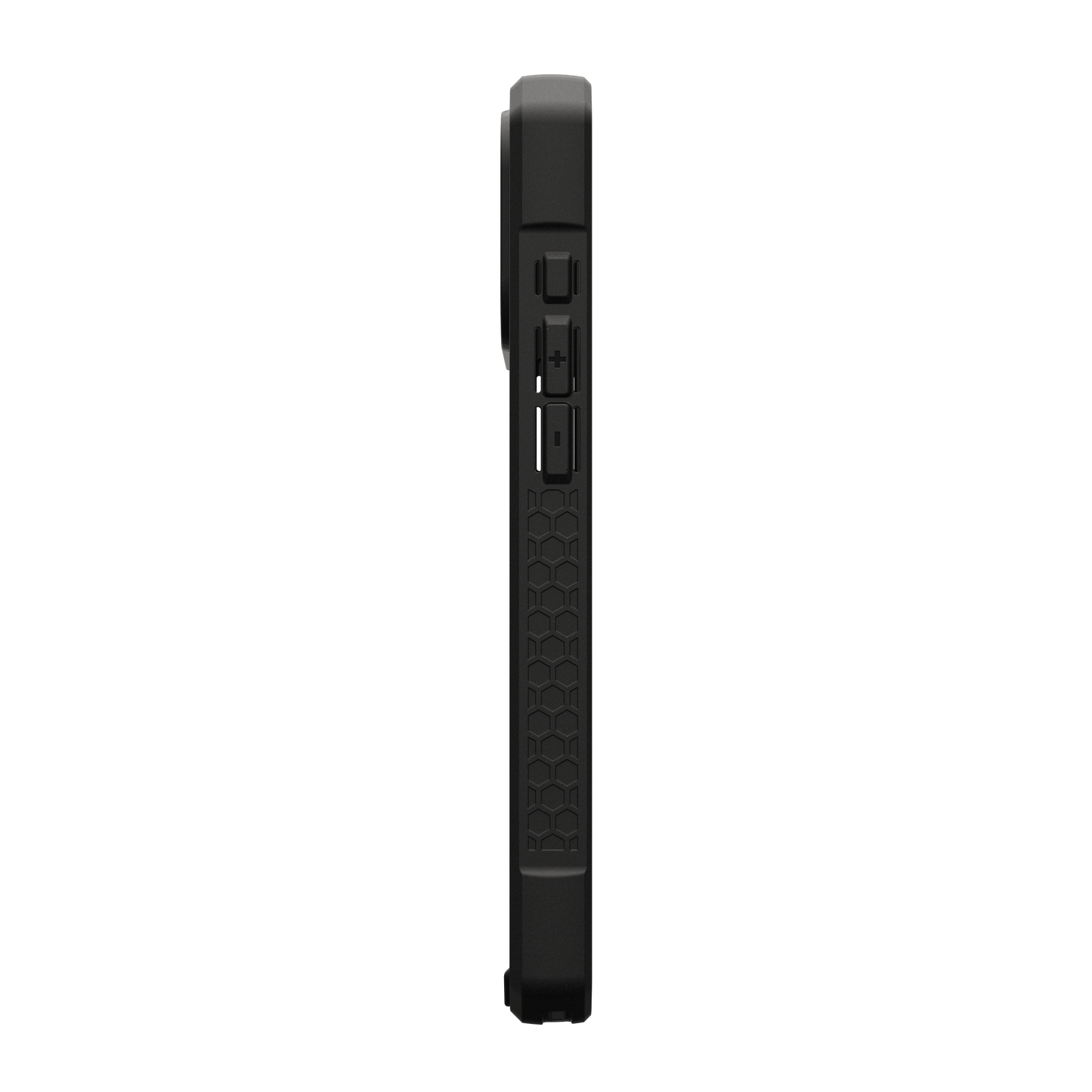 UAG iPhone 17 Pro Max Monarch Pro - Kevlar Black