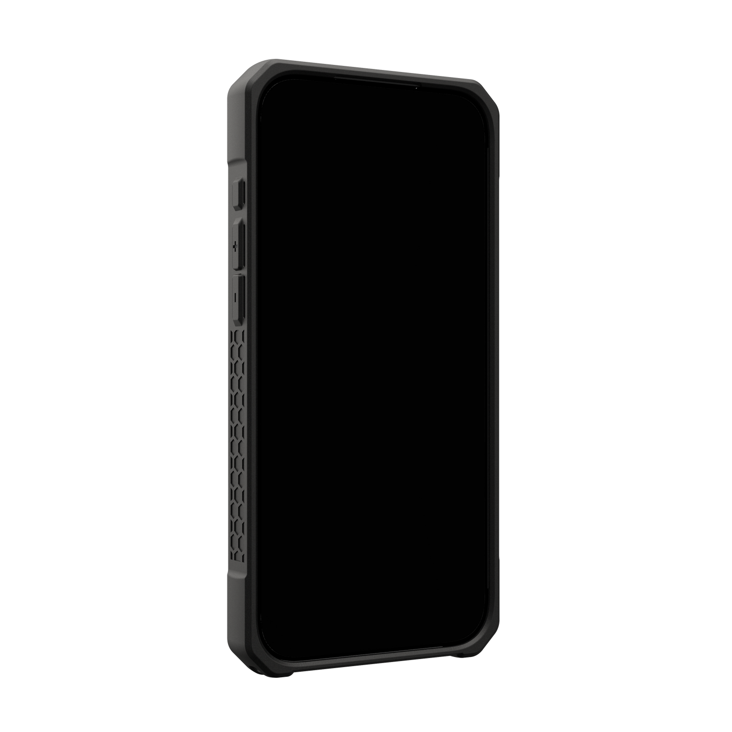 UAG iPhone 17 Pro Max Monarch Pro - Kevlar Black