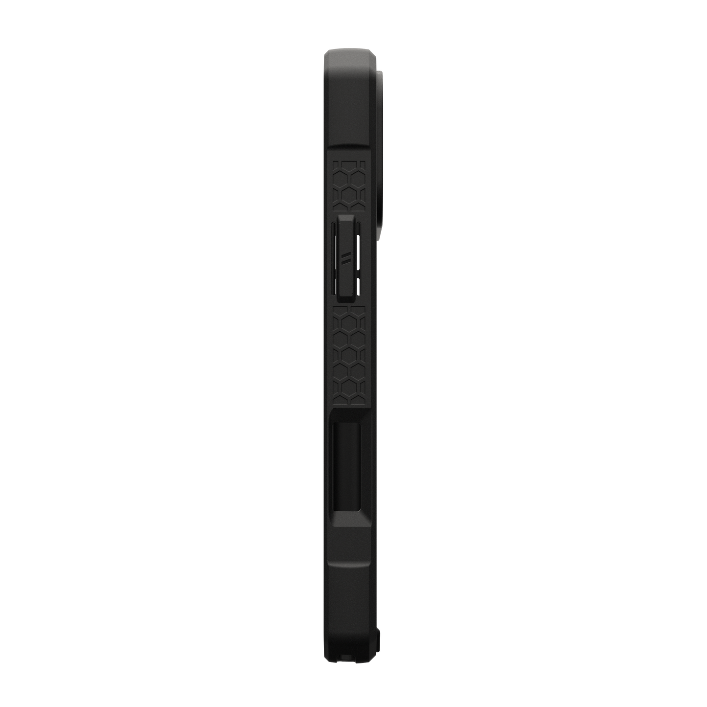 UAG iPhone 17 Pro Max Monarch Pro - Carbon Fiber