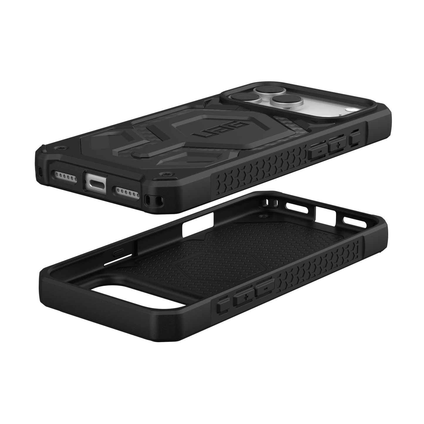 UAG iPhone 17 Pro Max Monarch Pro - Carbon Fiber