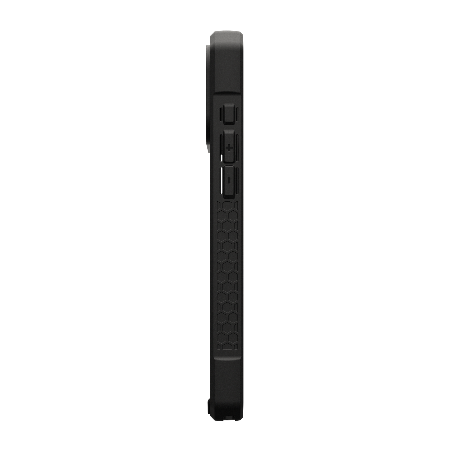 UAG iPhone 17 Pro Max Monarch Pro - Titanium