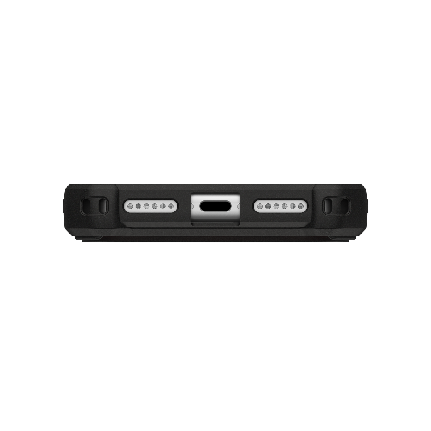 UAG iPhone 17 Pro Max Monarch Pro - Titanium
