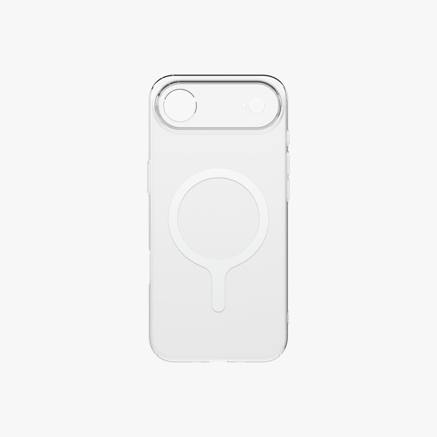 UNIQ iPhone Air MagClick Charging AirSuit - Clear