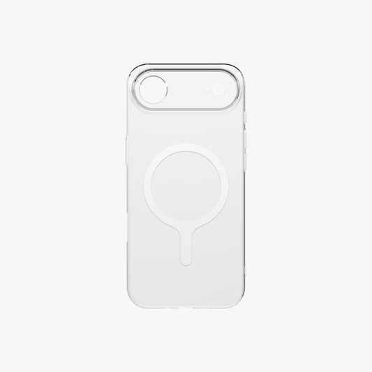 UNIQ iPhone Air MagClick Charging AirSuit - Clear