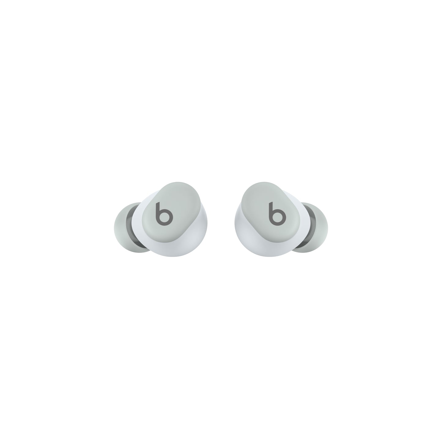 Beats Solo Buds - True Wireless Earbuds (Storm Grey)