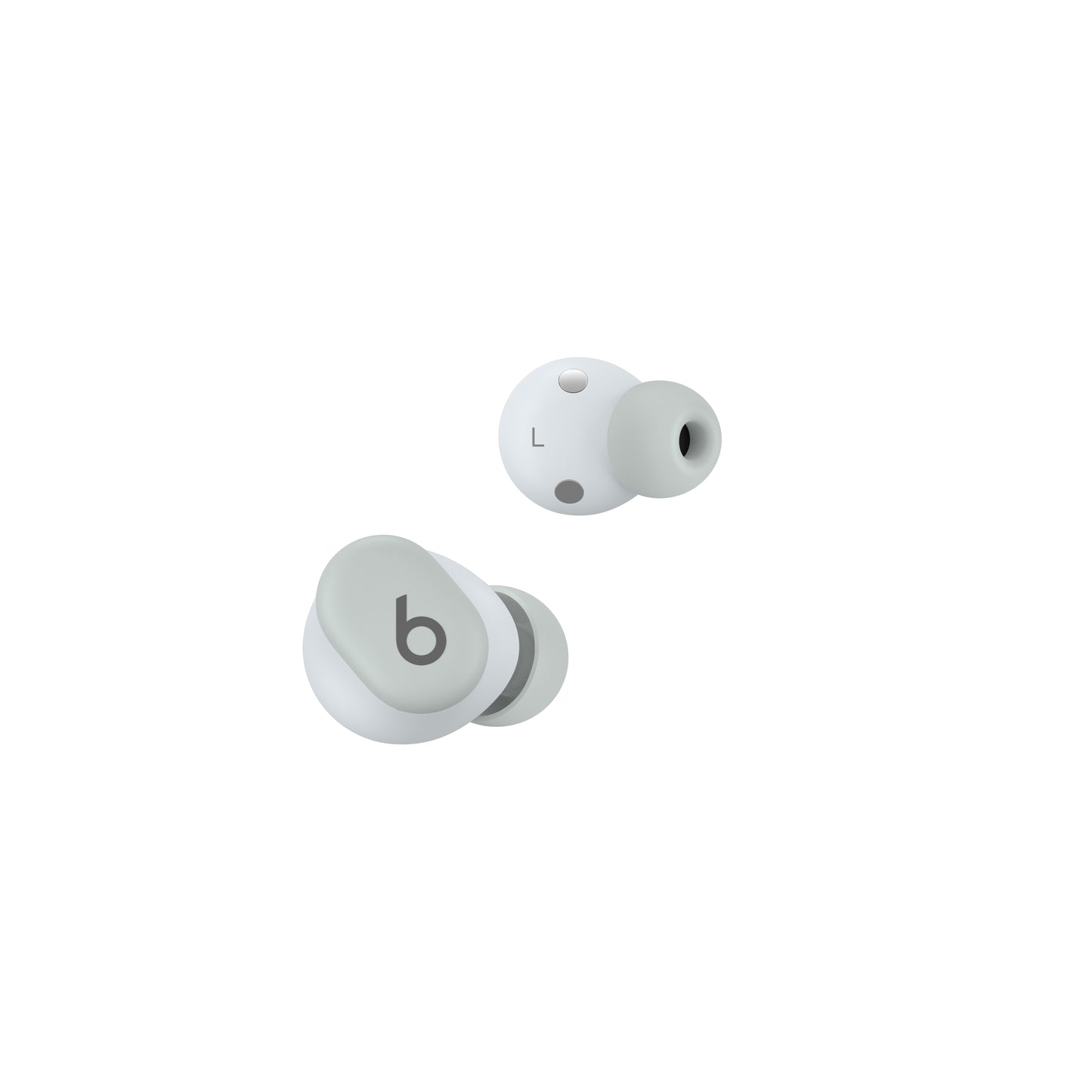 Beats Solo Buds - True Wireless Earbuds (Storm Grey)