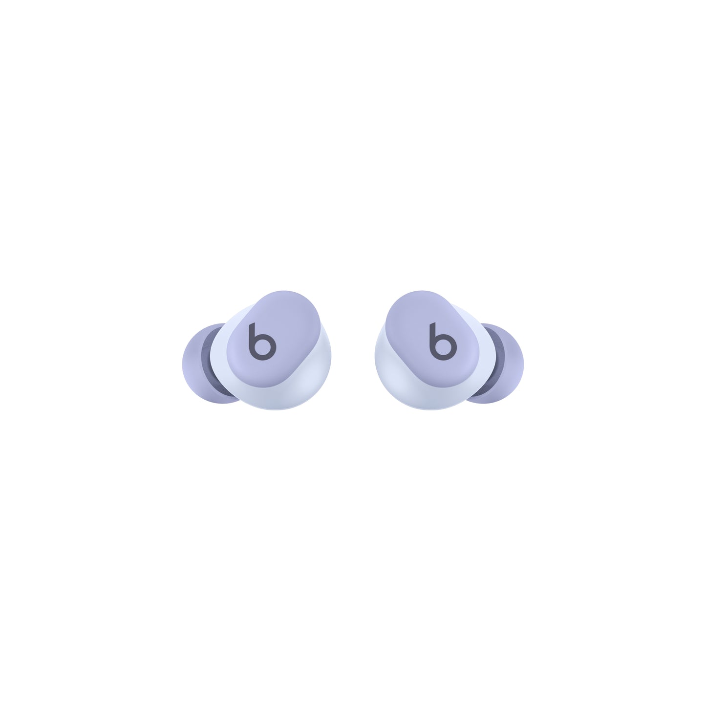 Beats Solo Buds - True Wireless Earbuds (Arctic Purple)