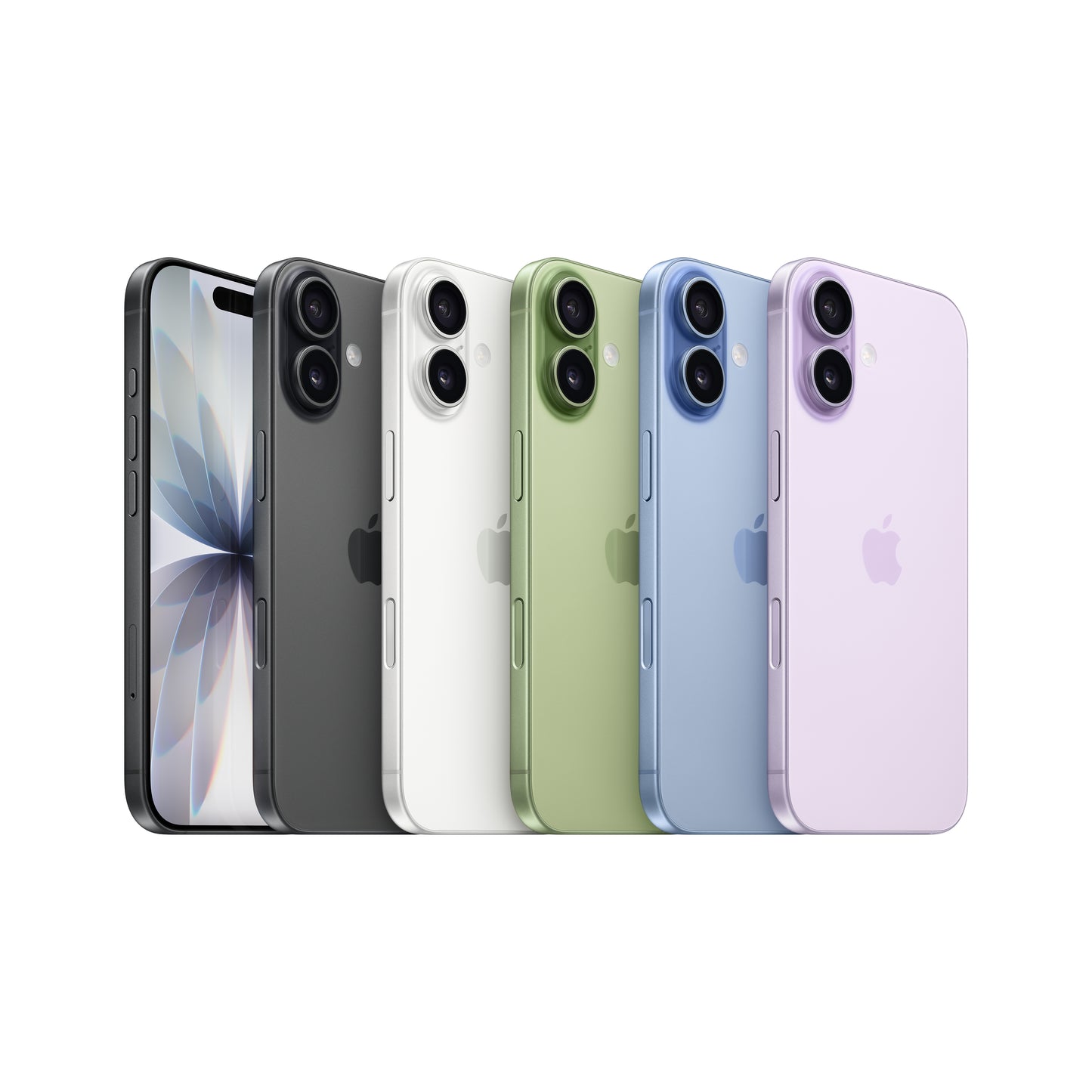 iPhone 17 256GB Lavender