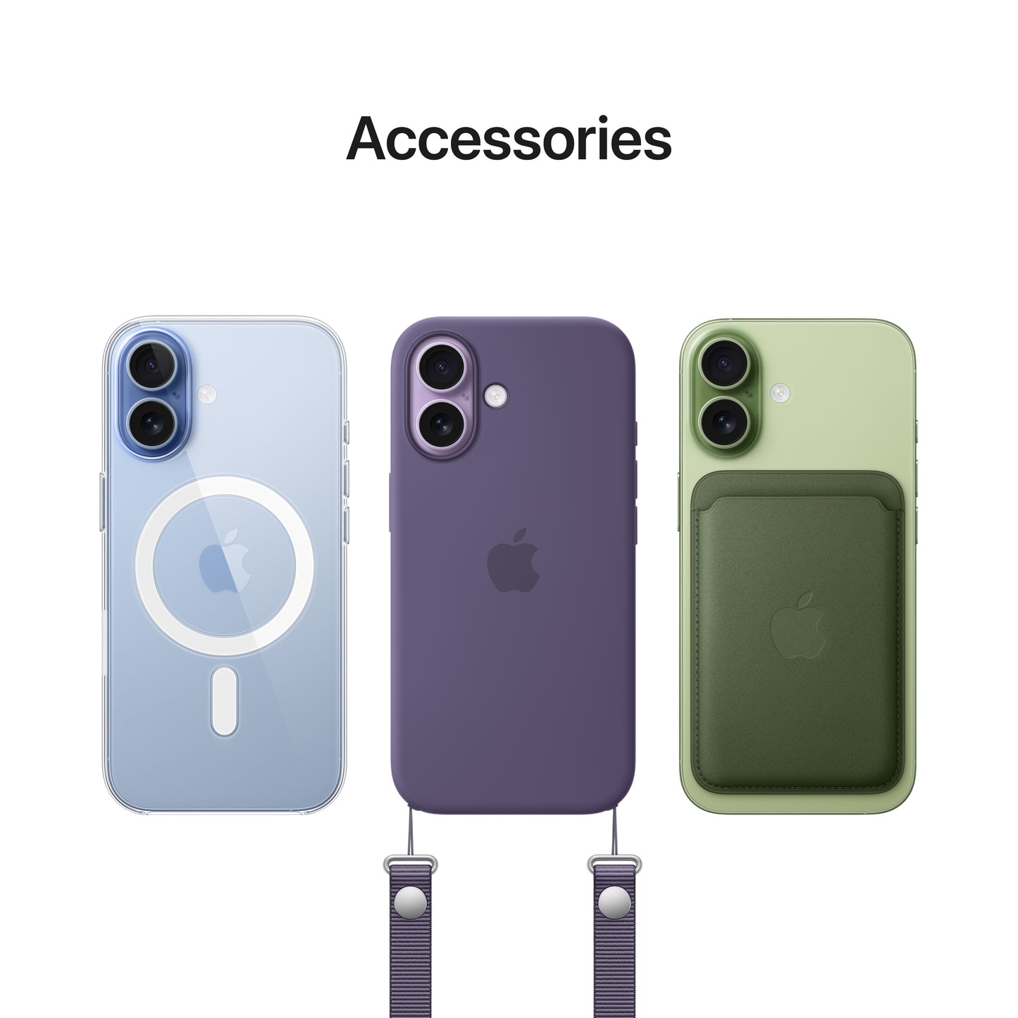 iPhone 17 256GB Lavender
