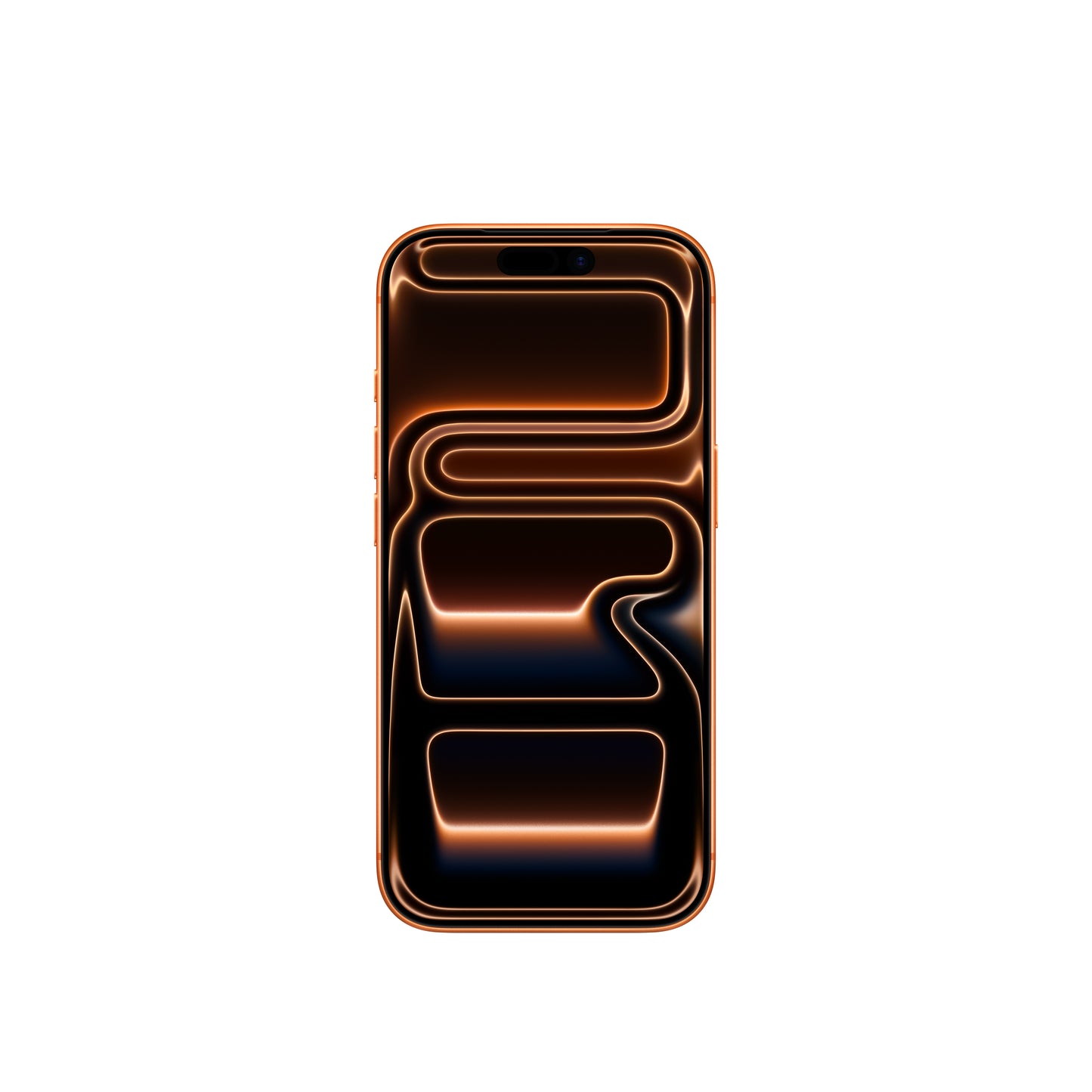 iPhone 17 Pro 256GB Cosmic Orange