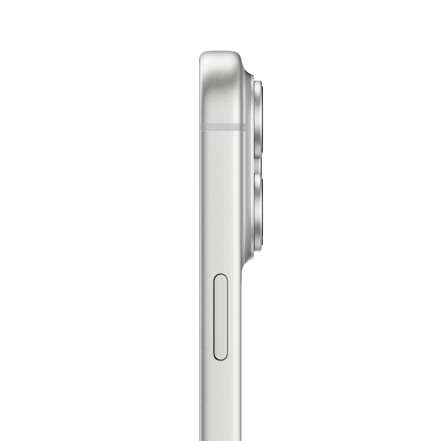 iPhone 17 Pro Max 512GB Silver - Maxis