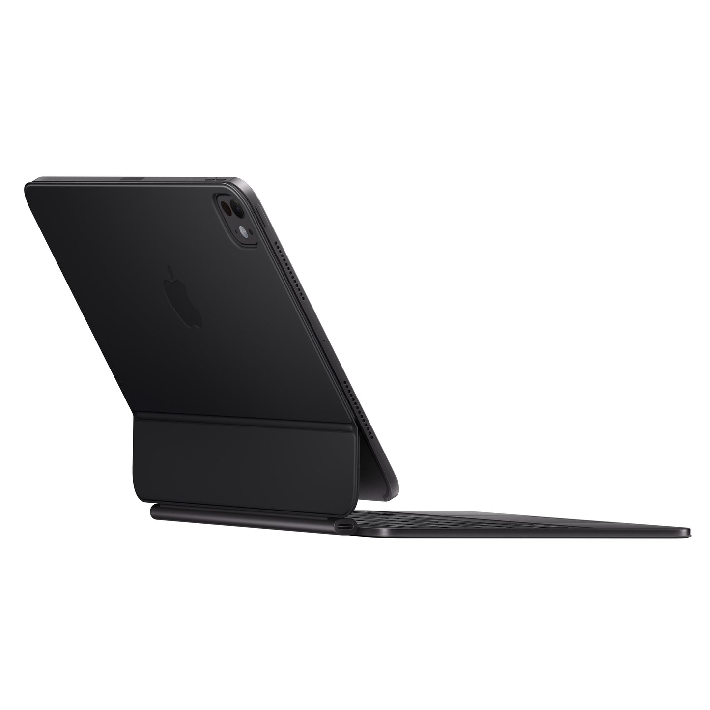 Magic Keyboard for iPad Pro 11‑inch (M4) - Japanese - Black