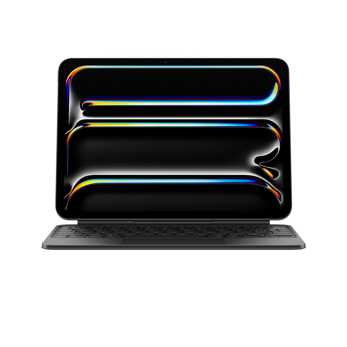 Magic Keyboard for iPad Pro 11‑inch (M4) - Chinese (Pinyin) - Black