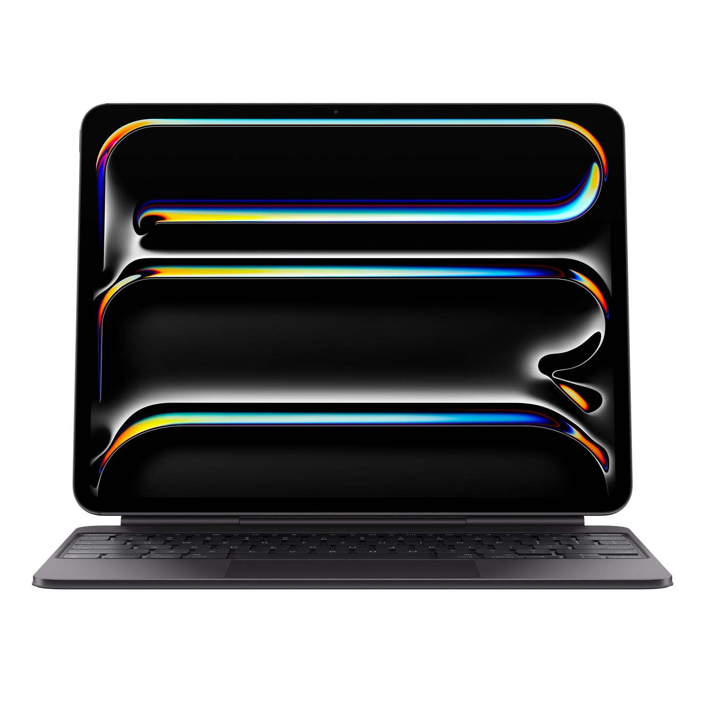 Magic Keyboard for iPad Pro 13‑inch (M4) - Japanese - Black