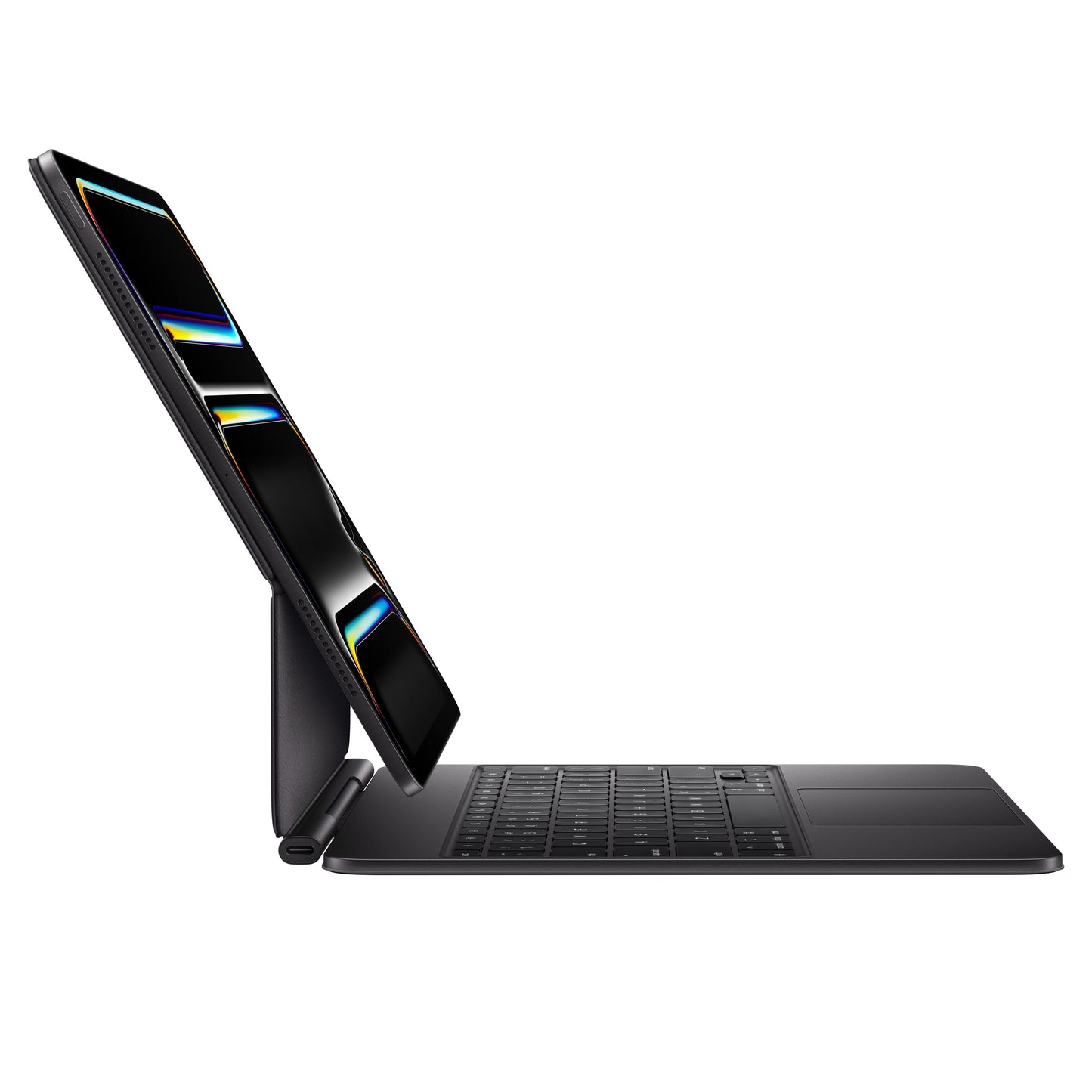 Magic Keyboard for iPad Pro 13‑inch (M4) - Japanese - Black